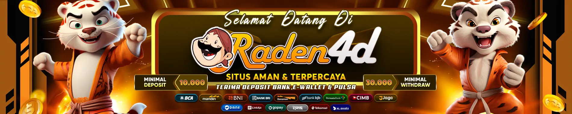 raden4d