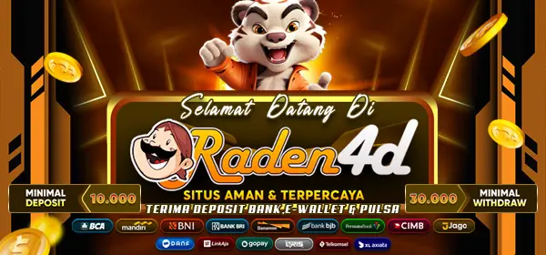 raden4d